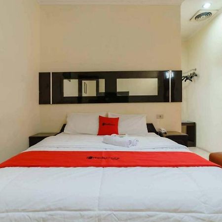 Reddoorz @ Dwipa Wisata Hotel บันดาร์ ลัมปุง ภายนอก รูปภาพ